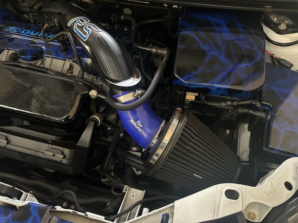 Used Ford Focus 2010 for sale - 76923431: Photo 37