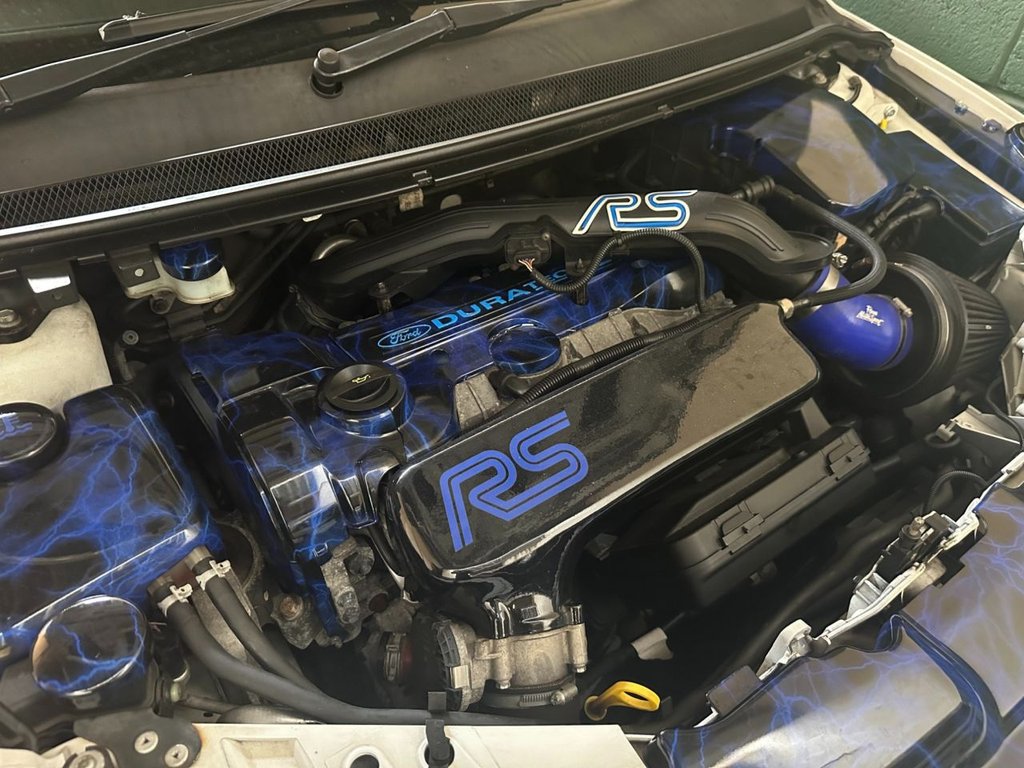 Used Ford Focus 2010 for sale - 76923431: Photo 39