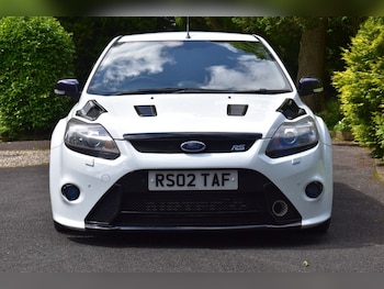 Used Ford Focus 2010 for sale - 76923431: Photo