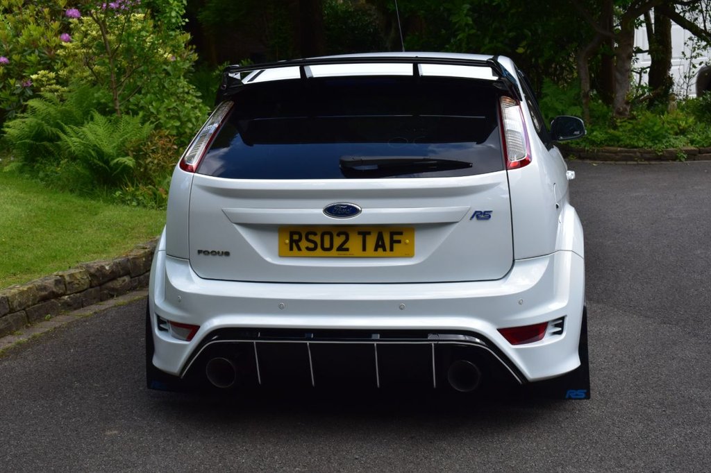 Used Ford Focus 2010 for sale - 76923431: Photo 4