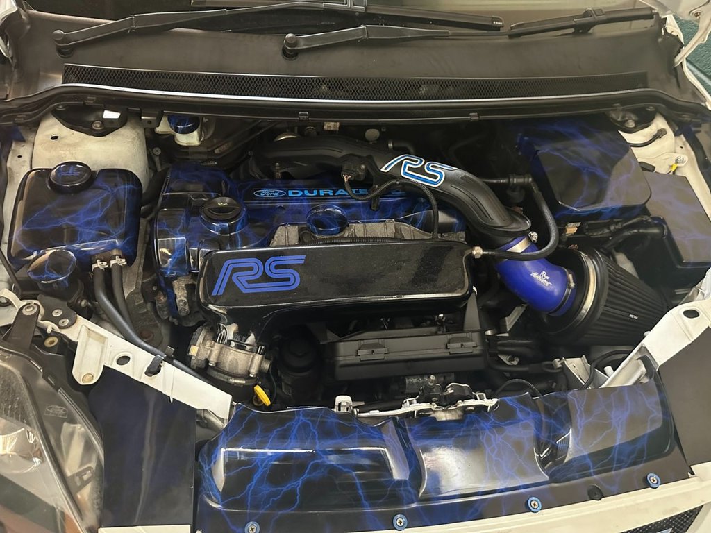 Used Ford Focus 2010 for sale - 76923431: Photo 40