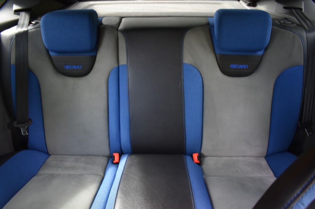 Used Ford Focus 2010 for sale - 76923431: Photo 8