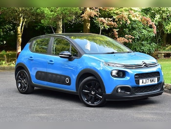Used Citroen C3 2017 for sale - 79539016: Photo