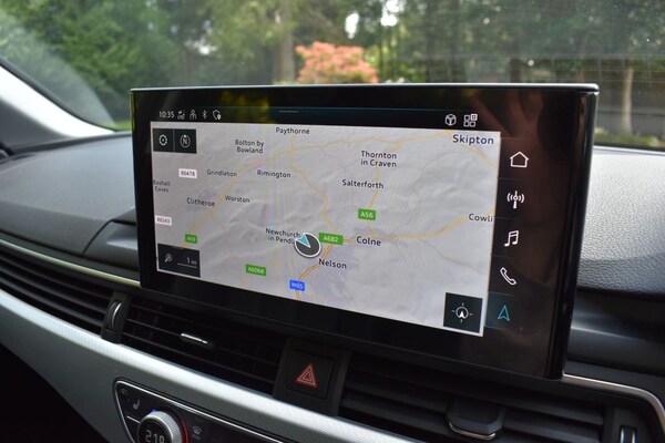 Used Audi A4 Avant 2020 for sale - 74511483: Photo 10