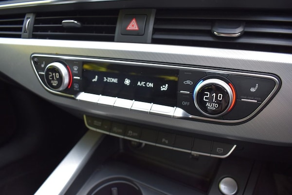 Used Audi A4 Avant 2020 for sale - 74511483: Photo 12