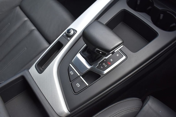Used Audi A4 Avant 2020 for sale - 74511483: Photo 13