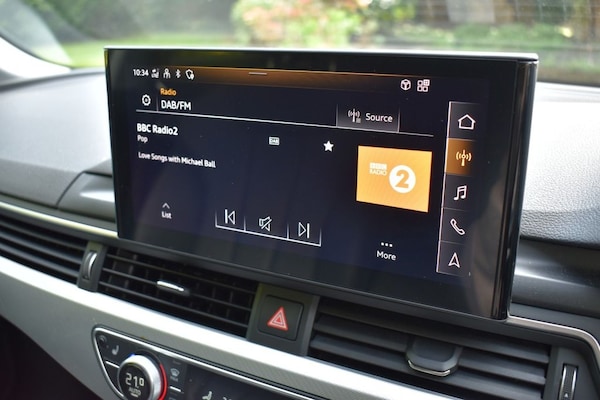 Used Audi A4 Avant 2020 for sale - 74511483: Photo 15