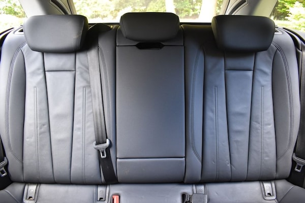 Used Audi A4 Avant 2020 for sale - 74511483: Photo 16