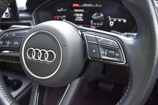 Used Audi A4 Avant 2020 for sale - 74511483: Photo 18