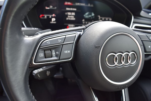 Used Audi A4 Avant 2020 for sale - 74511483: Photo 19