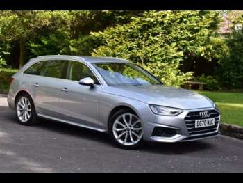 2020 (70) - 2.0 TDI 35 Sport Estate 5dr Diesel S Tronic Euro 6 (s/s) (163 ps)