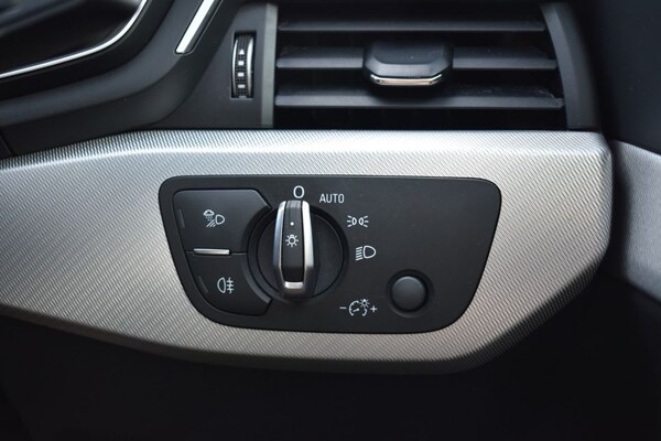 Used Audi A4 Avant 2020 for sale - 74511483: Photo 22