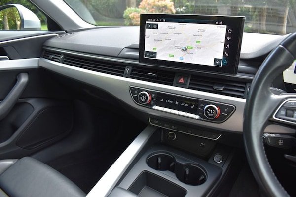 Used Audi A4 Avant 2020 for sale - 74511483: Photo 23