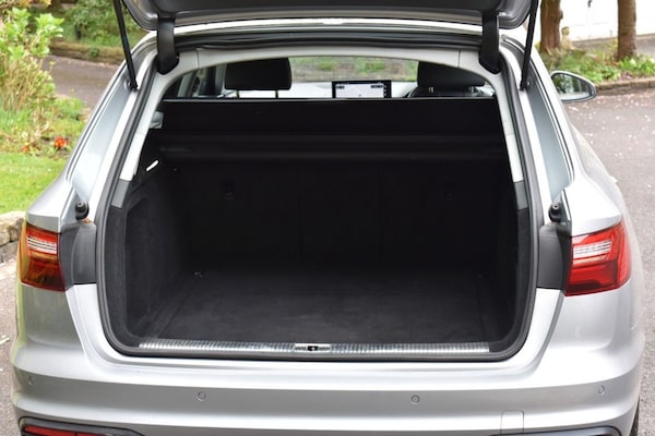 Used Audi A4 Avant 2020 for sale - 74511483: Photo 26