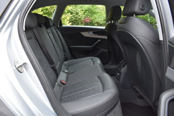Used Audi A4 Avant 2020 for sale - 74511483: Photo 27
