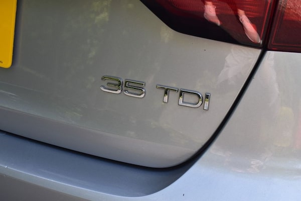 Used Audi A4 Avant 2020 for sale - 74511483: Photo 34