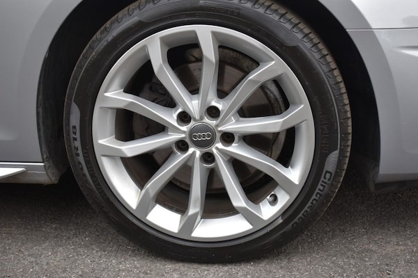 Used Audi A4 Avant 2020 for sale - 74511483: Photo 39