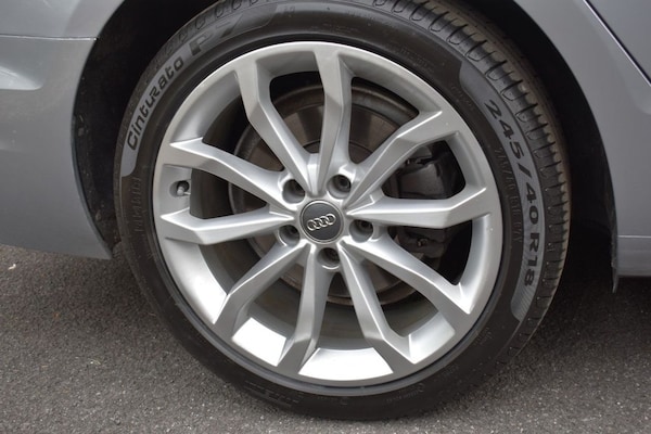 Used Audi A4 Avant 2020 for sale - 74511483: Photo 40