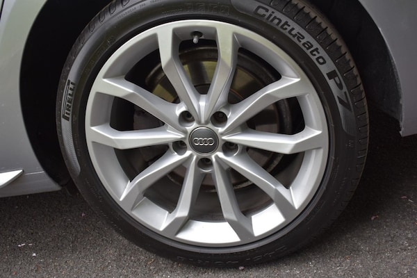 Used Audi A4 Avant 2020 for sale - 74511483: Photo 41