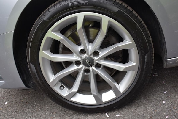 Used Audi A4 Avant 2020 for sale - 74511483: Photo 42