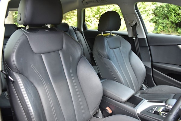 Used Audi A4 Avant 2020 for sale - 74511483: Photo 6