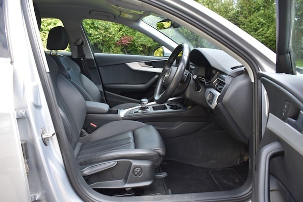 Used Audi A4 Avant 2020 for sale - 74511483: Photo 7