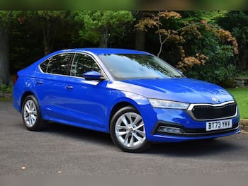 Used Skoda Octavia 2024 for sale - 79818667: Photo
