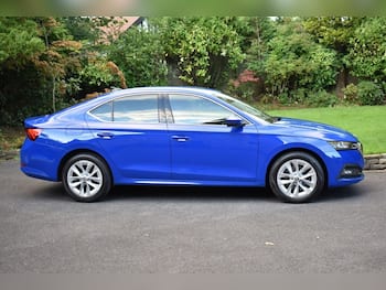 Used Skoda Octavia 2024 for sale - 79818667: Photo