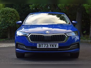 Used Skoda Octavia 2024 for sale - 79818667: Photo