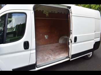 Used Citroen Relay 2018 for sale - 68841341: Photo