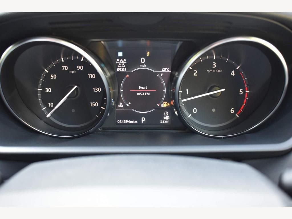 Used Land Rover Discovery 2019 for sale - 76454276: Photo 13