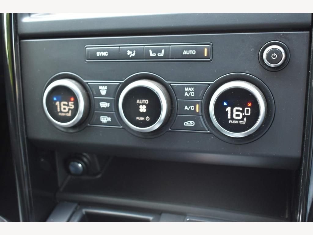 Used Land Rover Discovery 2019 for sale - 76454276: Photo 23