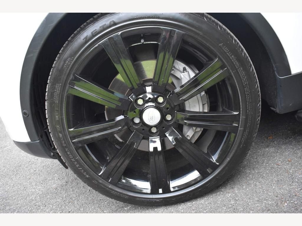 Used Land Rover Discovery 2019 for sale - 76454276: Photo 42