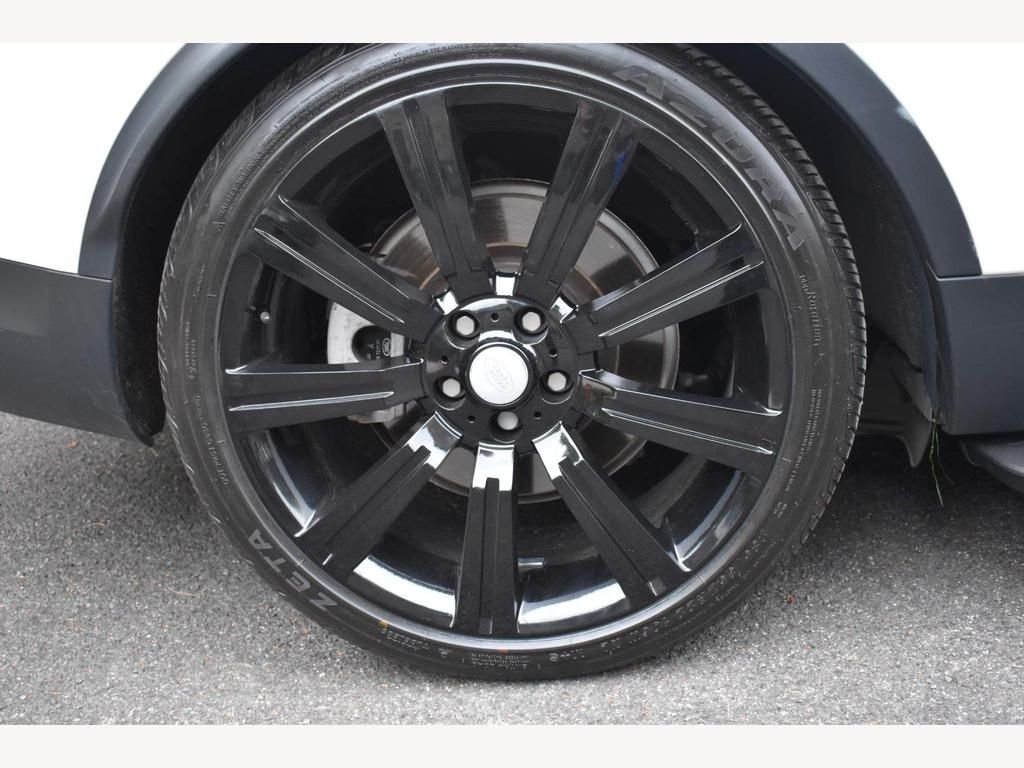 Used Land Rover Discovery 2019 for sale - 76454276: Photo 44