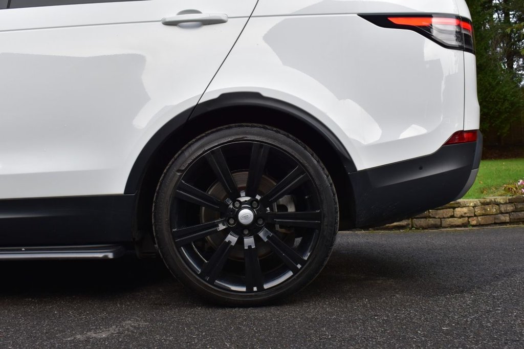 Used Land Rover Discovery 2019 for sale - 76454276: Photo 50