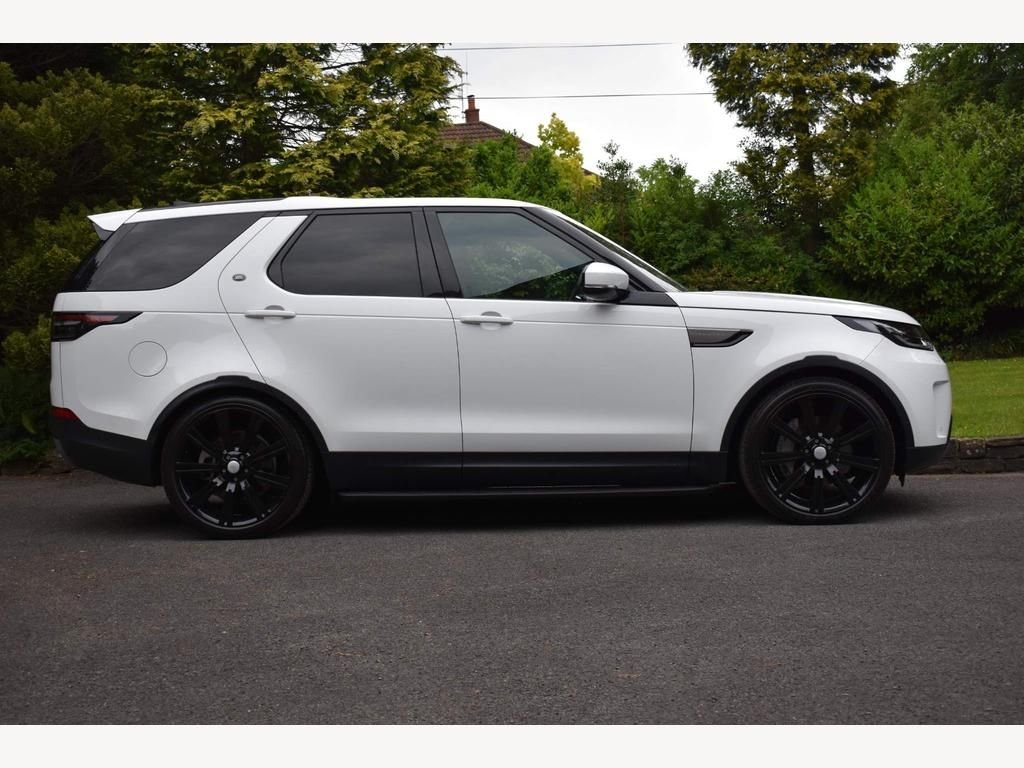 Used Land Rover Discovery 2019 for sale - 76454276: Photo 6