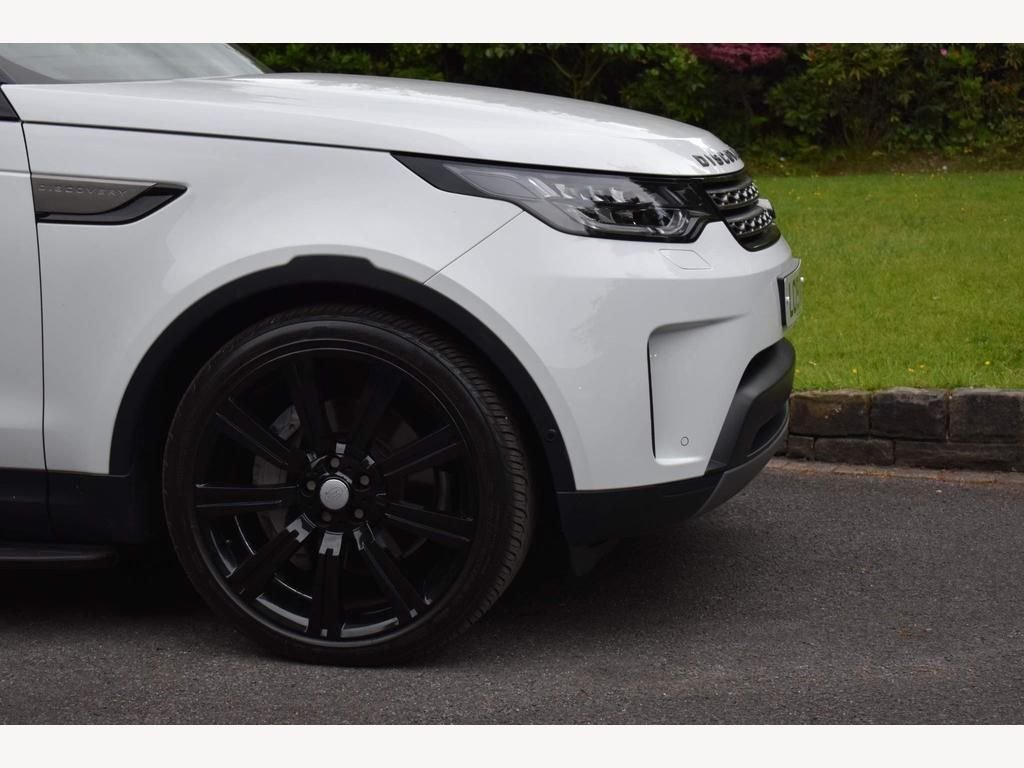 Used Land Rover Discovery 2019 for sale - 76454276: Photo 7