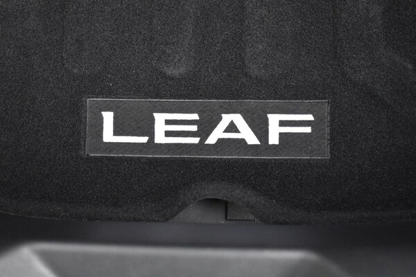 Used Nissan Leaf 2022 for sale - 70151411: Photo 23