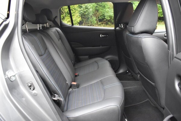 Used Nissan Leaf 2022 for sale - 70151411: Photo 27
