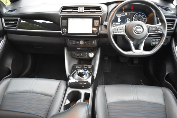 Used Nissan Leaf 2022 for sale - 70151411: Photo 28