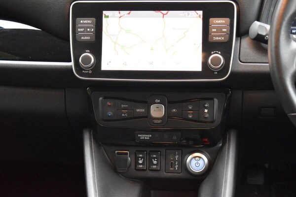 Used Nissan Leaf 2022 for sale - 70151411: Photo 29