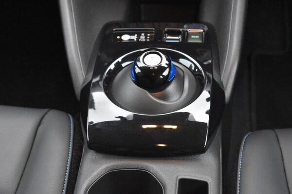 Used Nissan Leaf 2022 for sale - 70151411: Photo 30