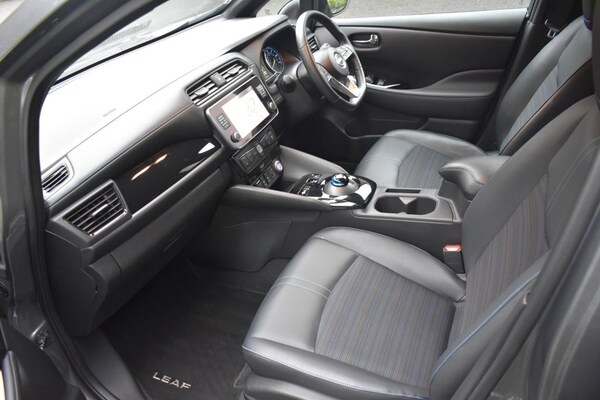 Used Nissan Leaf 2022 for sale - 70151411: Photo 32
