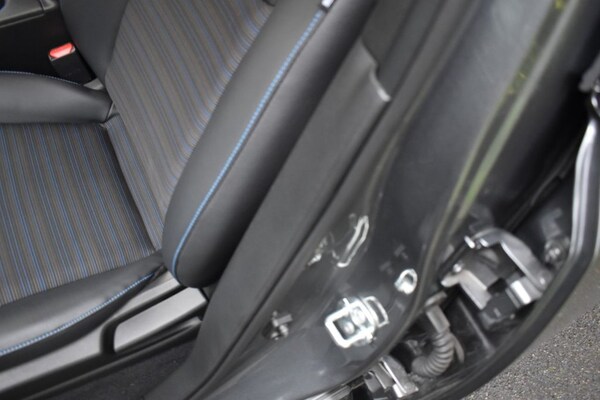 Used Nissan Leaf 2022 for sale - 70151411: Photo 34