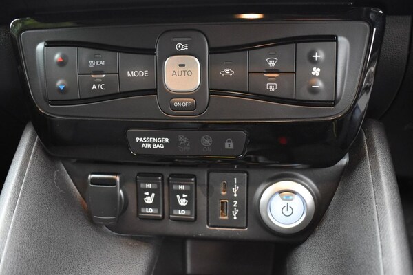 Used Nissan Leaf 2022 for sale - 70151411: Photo 38