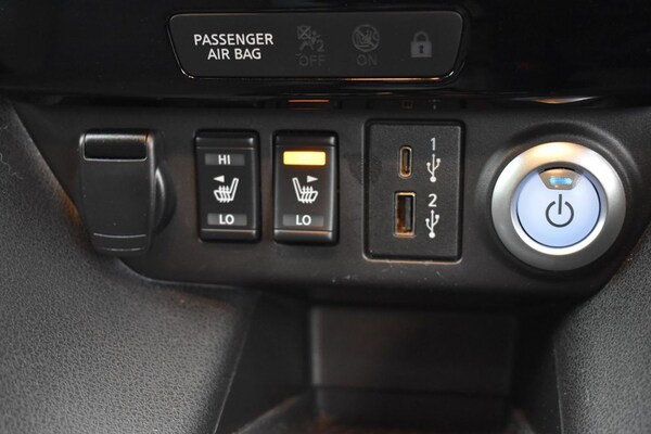Used Nissan Leaf 2022 for sale - 70151411: Photo 39