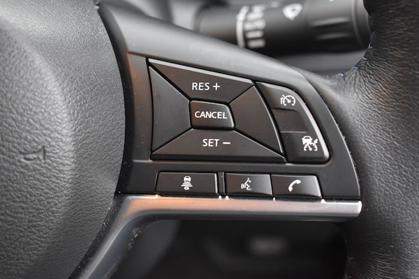 Used Nissan Leaf 2022 for sale - 70151411: Photo 42
