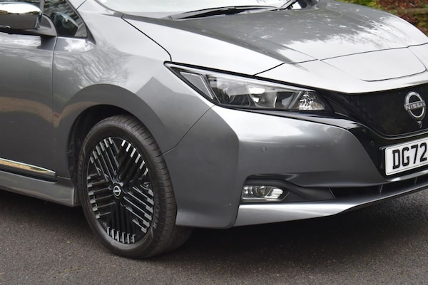 Used Nissan Leaf 2022 for sale - 70151411: Photo 6