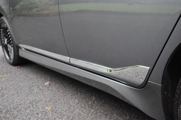 Used Nissan Leaf 2022 for sale - 70151411: Photo 9