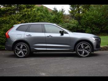 Used Volvo XC60 2021 for sale - 74277213: Photo